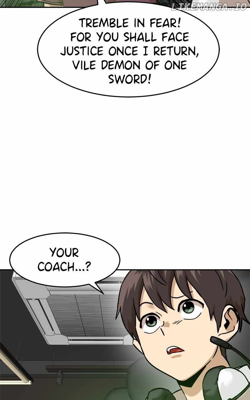 Double Click Chapter 185 57